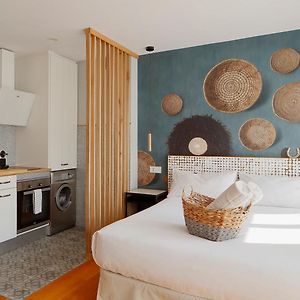 Apartamento de 1 Dormitorio